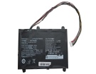 Aec4092156-3s1p batterie store, rtdpart 11.55V 103.95Wh batteries