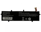 Sim-5074116-1p2s batterie store, rtdpart 7.6V 36.48Wh batteries