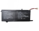 S14pro batterie store, haier 30.4Wh batteries