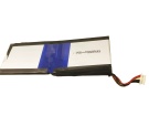 6266185-2s batterie store, rtdpart 7.6V 38Wh batteries