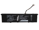 Aec686182-3s1p batterie store, rtdpart 11.55V 65.01Wh batteries