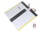 Wozifan w7 battery store, other 38Wh batteries for canada
