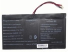 4474483-3s1p batterie store, other 11.4V 45.6Wh batteries