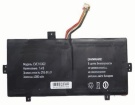 Eve 11 c422 batterie store, rtdpart 7.4V 29.6Wh batteries