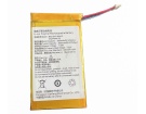 B02-3s1p-804411 batterie store, other 11.55V 23.67Wh batteries