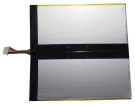 3264127-2s1p batterie store, rtdpart 7.4V 25.9Wh batteries