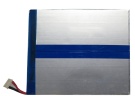 3064145-2s batterie store, rtdpart 7.6V 30.4Wh batteries
