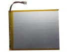 30105128 batterie store, rtdpart 3.8V 19Wh batteries