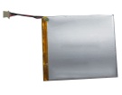 288090 batterie store, rtdpart 3.7V 9.25Wh batteries