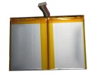 406082-2s1p batterie store, rtdpart 7.6V 22.8Wh batteries