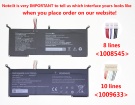 I1400fm batterie store, haier 65.1Wh batteries