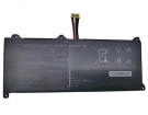 U577091pv-2s1p batterie store, other 7.6V 41.04Wh batteries