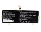 377295-2s1p batterie store, other 7.6V 30.4Wh batteries