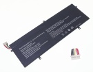 Surfbook a13b batterie store, trekstor 36.48Wh batteries