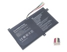 Pl578472-2s batterie store, rtdpart 7.6V 38Wh batteries