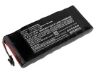 7020-0012-500 rev c4 batterie store, aeroflex 11.1V mesure batteries