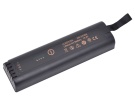 Max-890 batterie store, exfo 23Wh mesure batteries