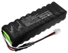 20hrlr17/50-1 battery store, b braun 64.8Wh medical equipment batteries for canada