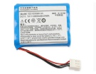 Liv111c2200s01b battery store, cosmed 11.1V 24Wh medical equipment batteries for canada
