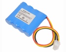 Gp450lah4bmxe batterie store, cosmed 4.8V 21.6Wh médical batteries