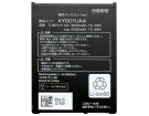 Kyg01 batterie store, other 15.4Wh téléphone batteries