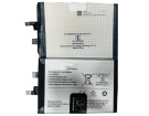 Y400 pro 5g batterie store, vivo 21.51Wh téléphone batteries