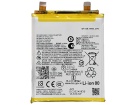 Edge 50 neo batterie store, motorola 16.85Wh téléphone batteries