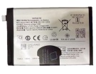 Ba62 batterie store, vivo 3.89V 21.4Wh téléphone batteries