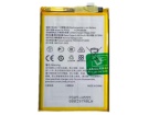 Blpd05 batterie store, oppo 3.92V 27.44Wh téléphone batteries