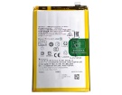 Blpb57 batterie store, realme 3.86V 21.62Wh téléphone batteries