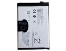 Ba80 batterie store, vivo 3.91V 25.42Wh téléphone batteries
