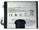 Ba97 battery store, vivo 3.81V 23.63Wh mobile phone batteries for canada