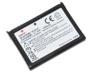 Wiza16 batterie store, htc 3.7V 4.6Wh téléphone batteries