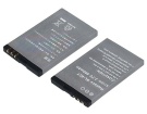 6702s batterie store, nokia 3.1Wh téléphone batteries