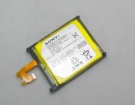 Xperia z2 l50t battery store, sony 12Wh mobile phone batteries for canada