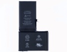 Iphone x batterie store, apple 13.36Wh téléphone batteries