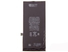Iphone 8 plus battery store, apple 12.52Wh mobile phone batteries for canada
