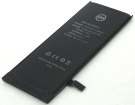 Iphone6s batterie store, apple 8.02Wh téléphone batteries