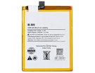 V5 plus 1611 batterie store, vivo 12.17Wh téléphone batteries