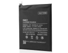 Xiaomi note standard batterie store, xiaomi 11.5Wh téléphone batteries