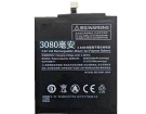 Xiaomi 4i batterie store, xiaomi 12Wh téléphone batteries