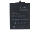 Redmi 3 battery store, xiaomi 11.55Wh mobile phone batteries for canada