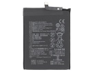 9x pro batterie store, huawei 15.3Wh téléphone batteries