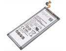 Galaxy note8 battery store, samsung 12.71Wh mobile phone batteries for canada
