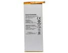 P7 batterie store, huawei 9.35Wh téléphone batteries