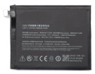 Nubia m2 lite nx573j batterie store, zte 11.2Wh téléphone batteries