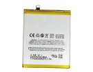 X m682q batterie store, meizu 12.32Wh téléphone batteries