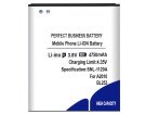 A3600d battery store, lenovo 12.87Wh mobile phone batteries for canada