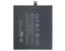 Pro 6 m570h batterie store, meizu 9.5Wh téléphone batteries