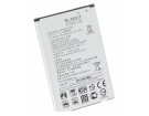 K10 m250(2017) battery store, lg 10.8Wh mobile phone batteries for canada